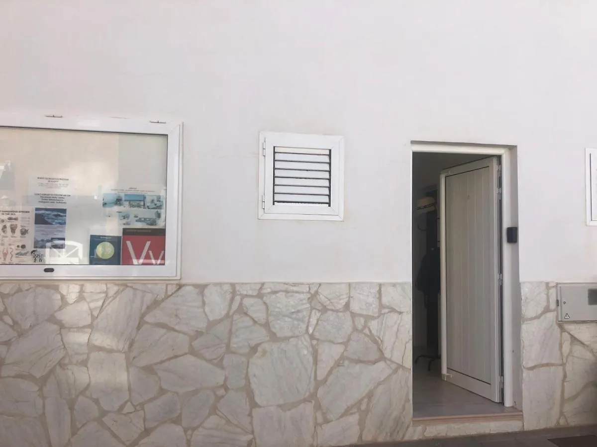別荘 Vivienda Vacacional Casa Ola Ajuy スペイン