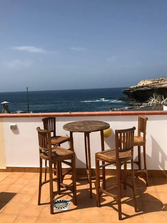 Vivienda Vacacional Casa Ola Ajuy