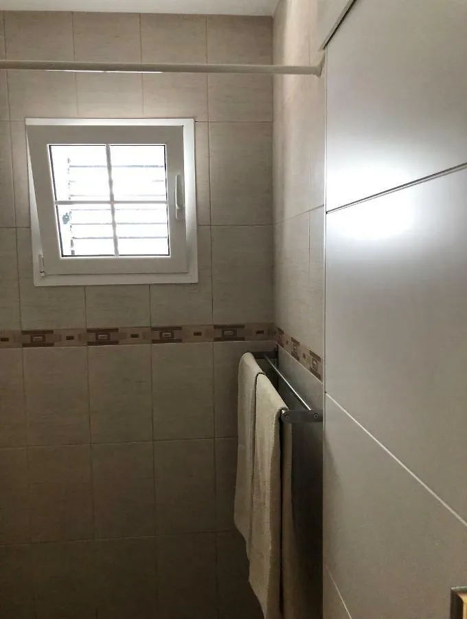 Vivienda Vacacional Casa Ola Ajuy 別荘