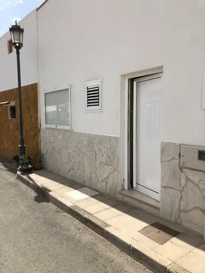 別荘 Vivienda Vacacional Casa Ola Ajuy