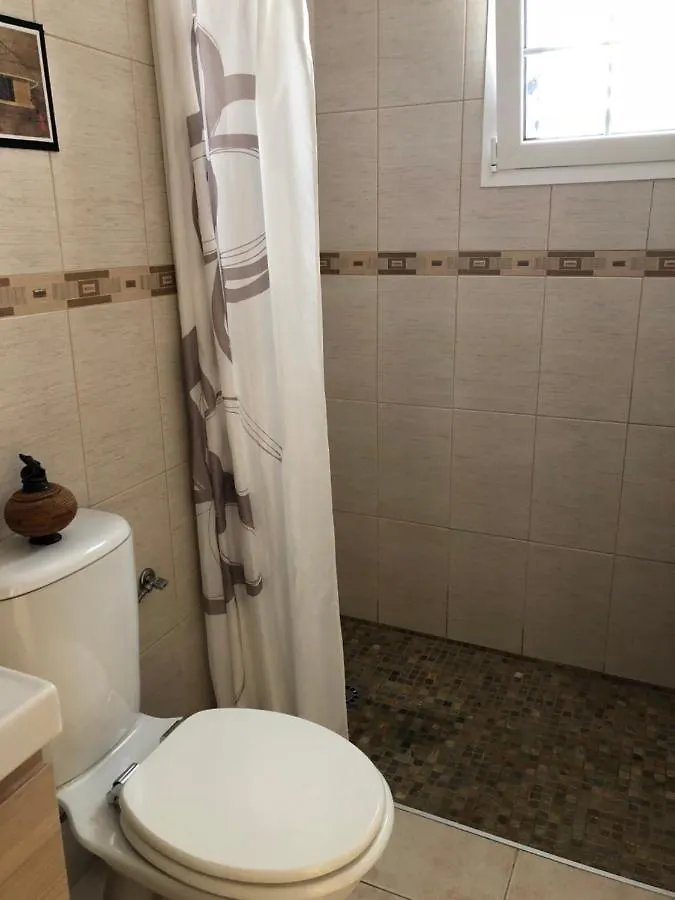 Vivienda Vacacional Casa Ola Ajuy