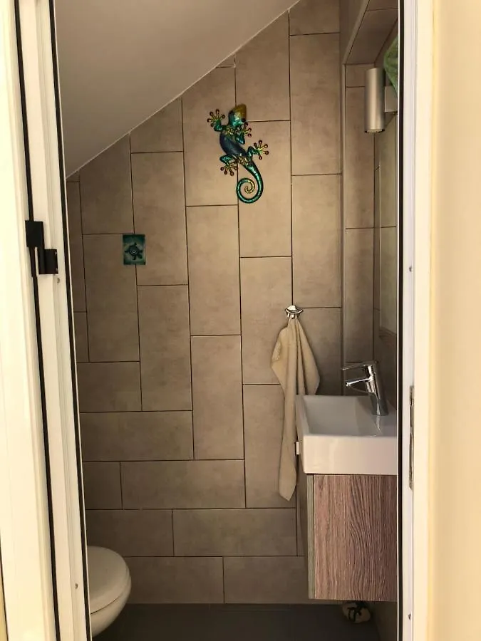 Vivienda Vacacional Casa Ola Ajuy 0*,  スペイン